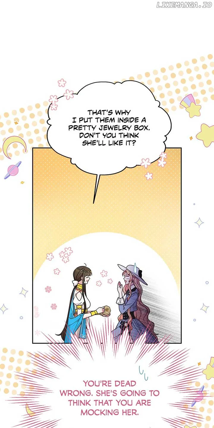 I Raised My Childhood Friend as a Tyrant Chapter 102 page 46