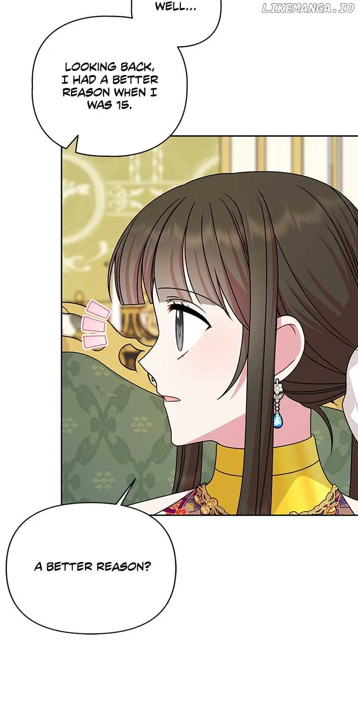I Raised My Childhood Friend as a Tyrant Chapter 100 page 14
