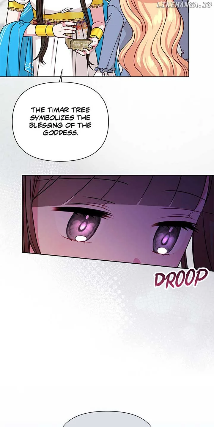 I Raised My Childhood Friend as a Tyrant Chapter 102 page 49
