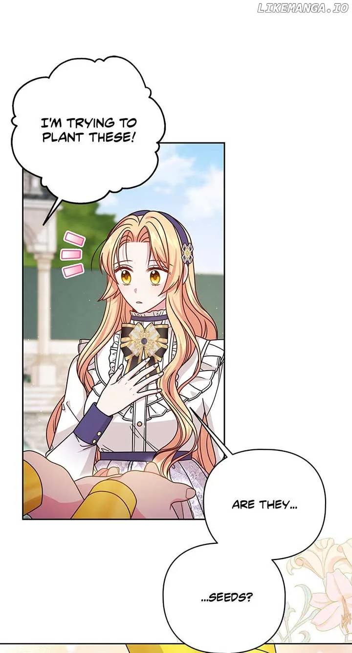 I Raised My Childhood Friend as a Tyrant Chapter 99 page 31