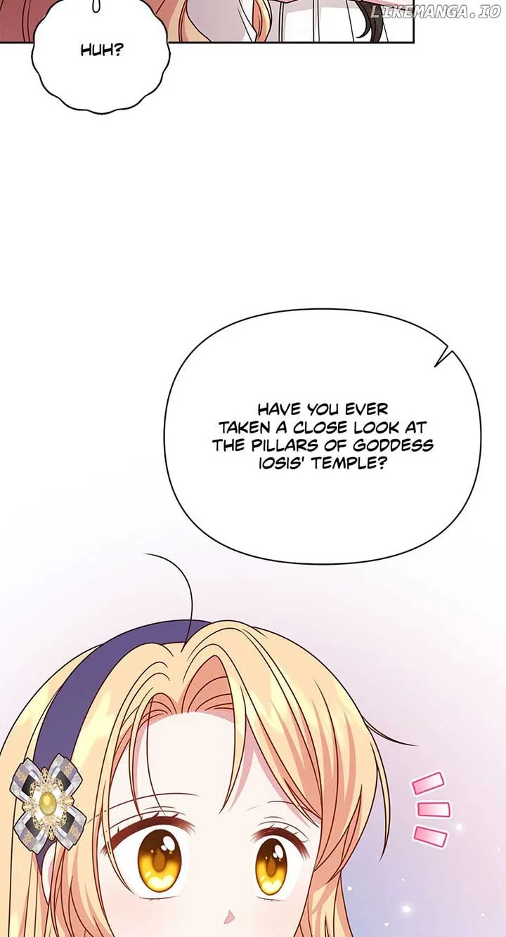 I Raised My Childhood Friend as a Tyrant Chapter 99 page 34