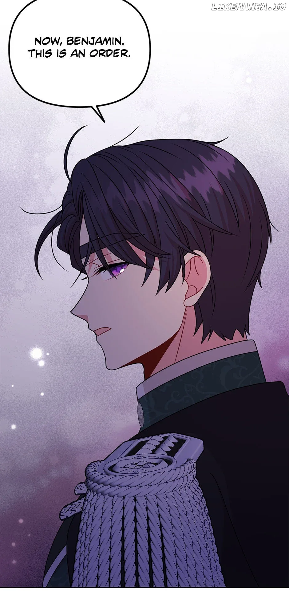 I Raised My Childhood Friend as a Tyrant Chapter 104 page 14