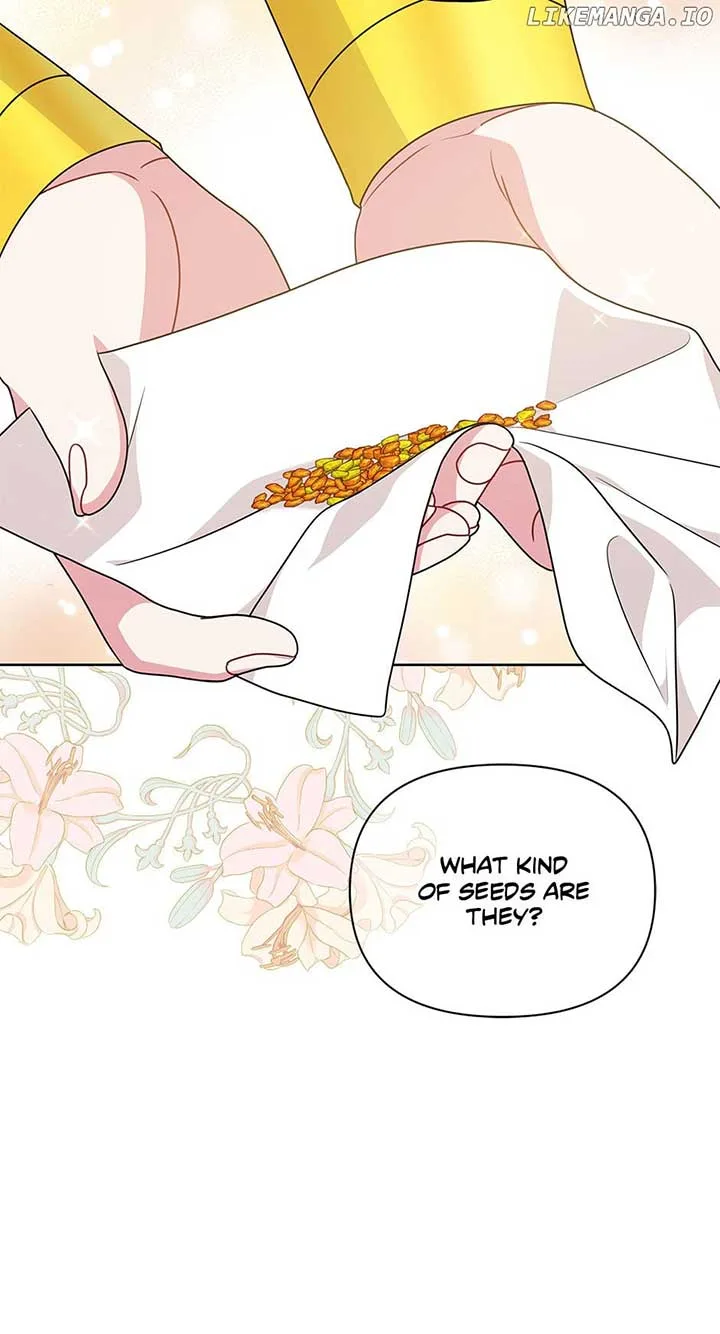 I Raised My Childhood Friend as a Tyrant Chapter 99 page 32