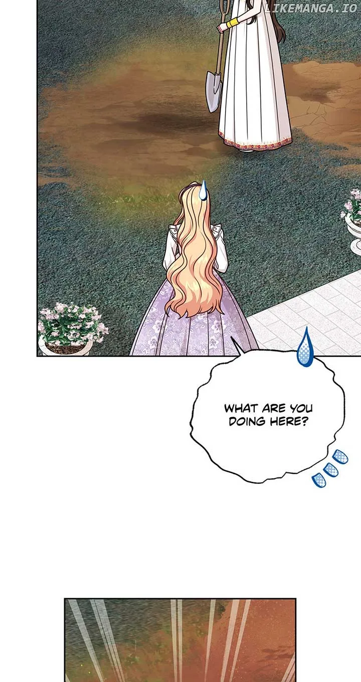 I Raised My Childhood Friend as a Tyrant Chapter 99 page 28