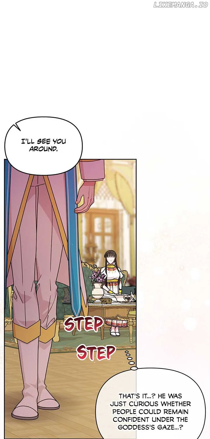 I Raised My Childhood Friend as a Tyrant Chapter 100 page 17