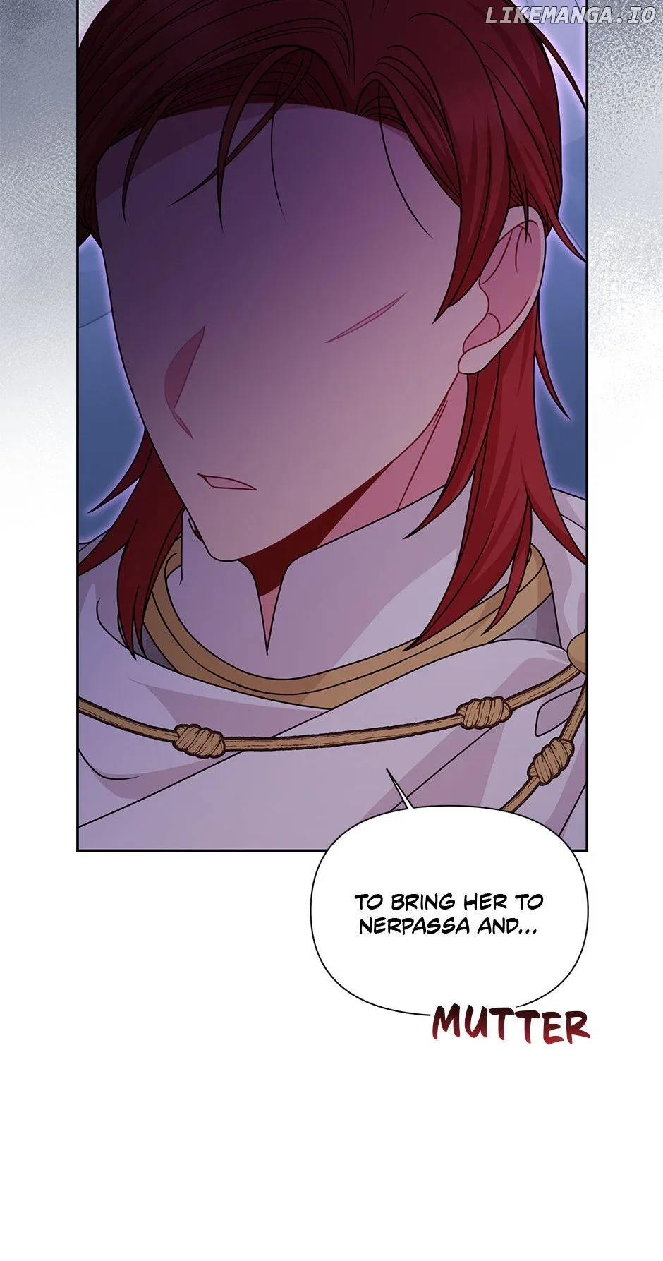 I Raised My Childhood Friend as a Tyrant Chapter 104 page 28