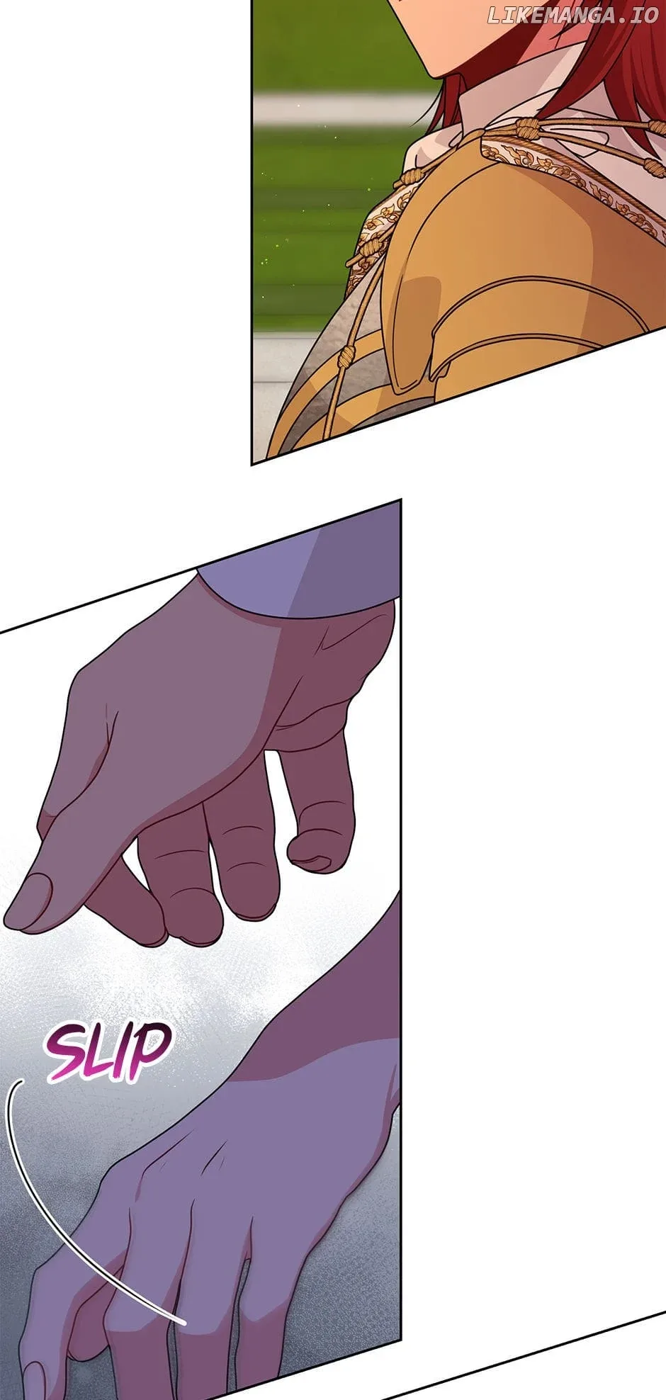 I Raised My Childhood Friend as a Tyrant Chapter 104 page 11