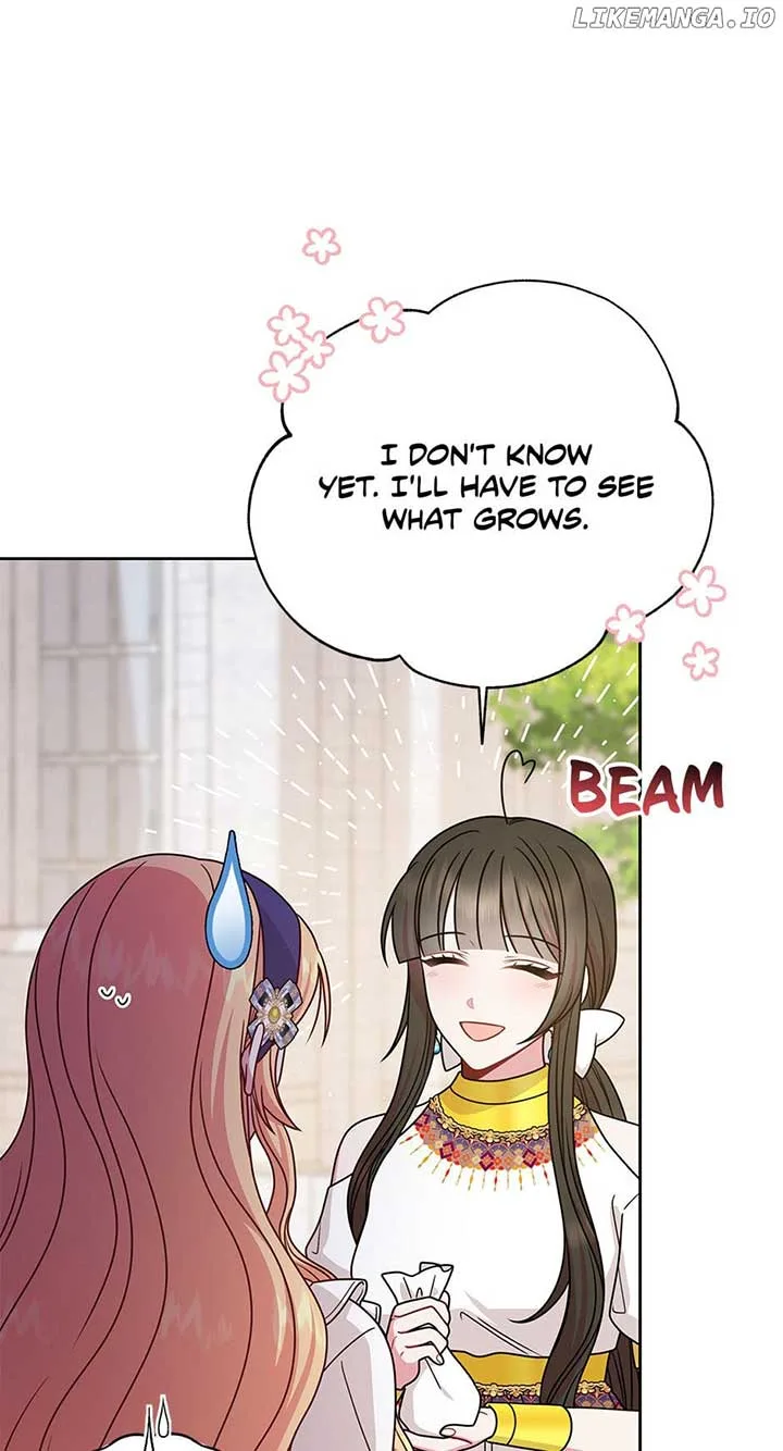 I Raised My Childhood Friend as a Tyrant Chapter 99 page 33