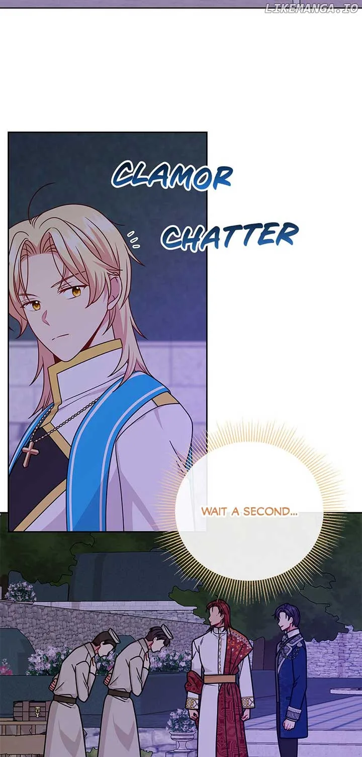 I Raised My Childhood Friend as a Tyrant Chapter 100 page 20