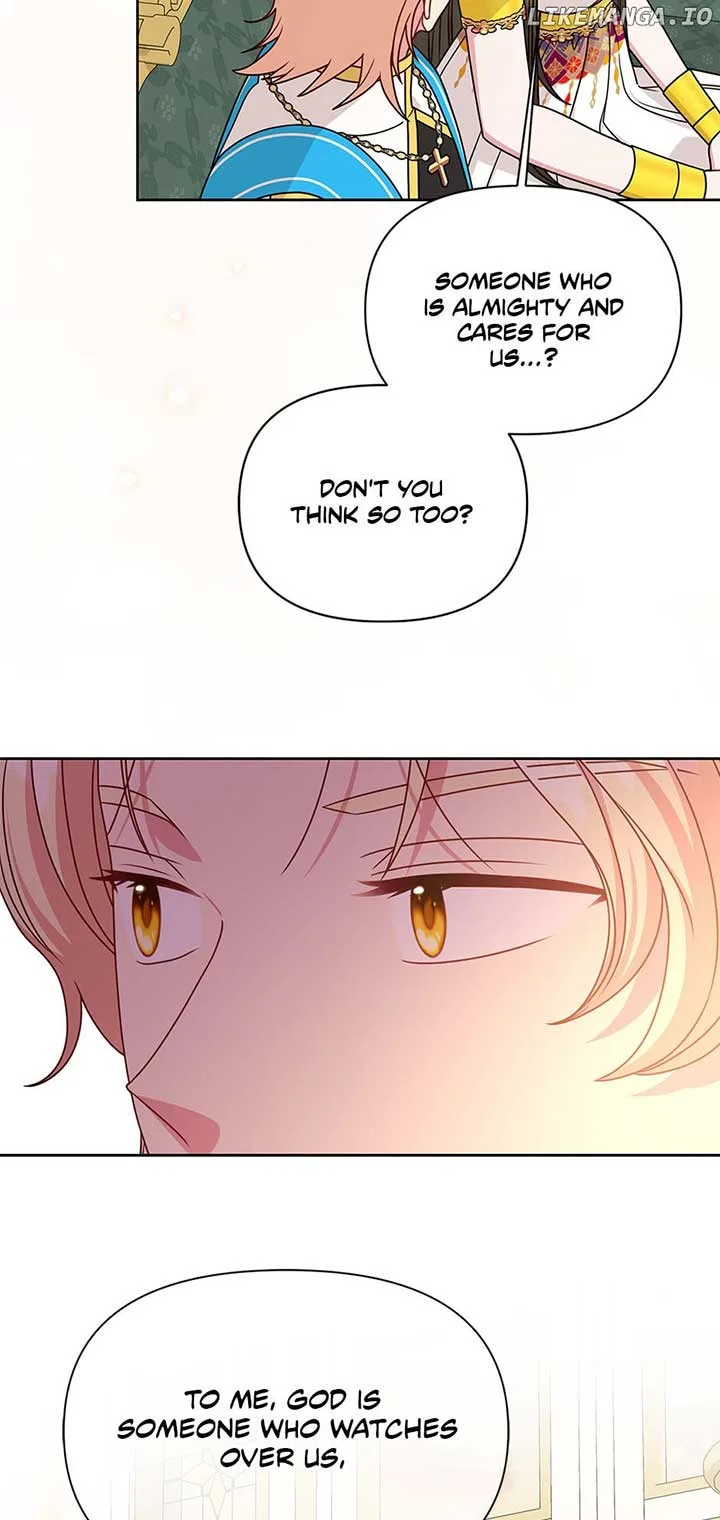 I Raised My Childhood Friend as a Tyrant Chapter 100 page 7