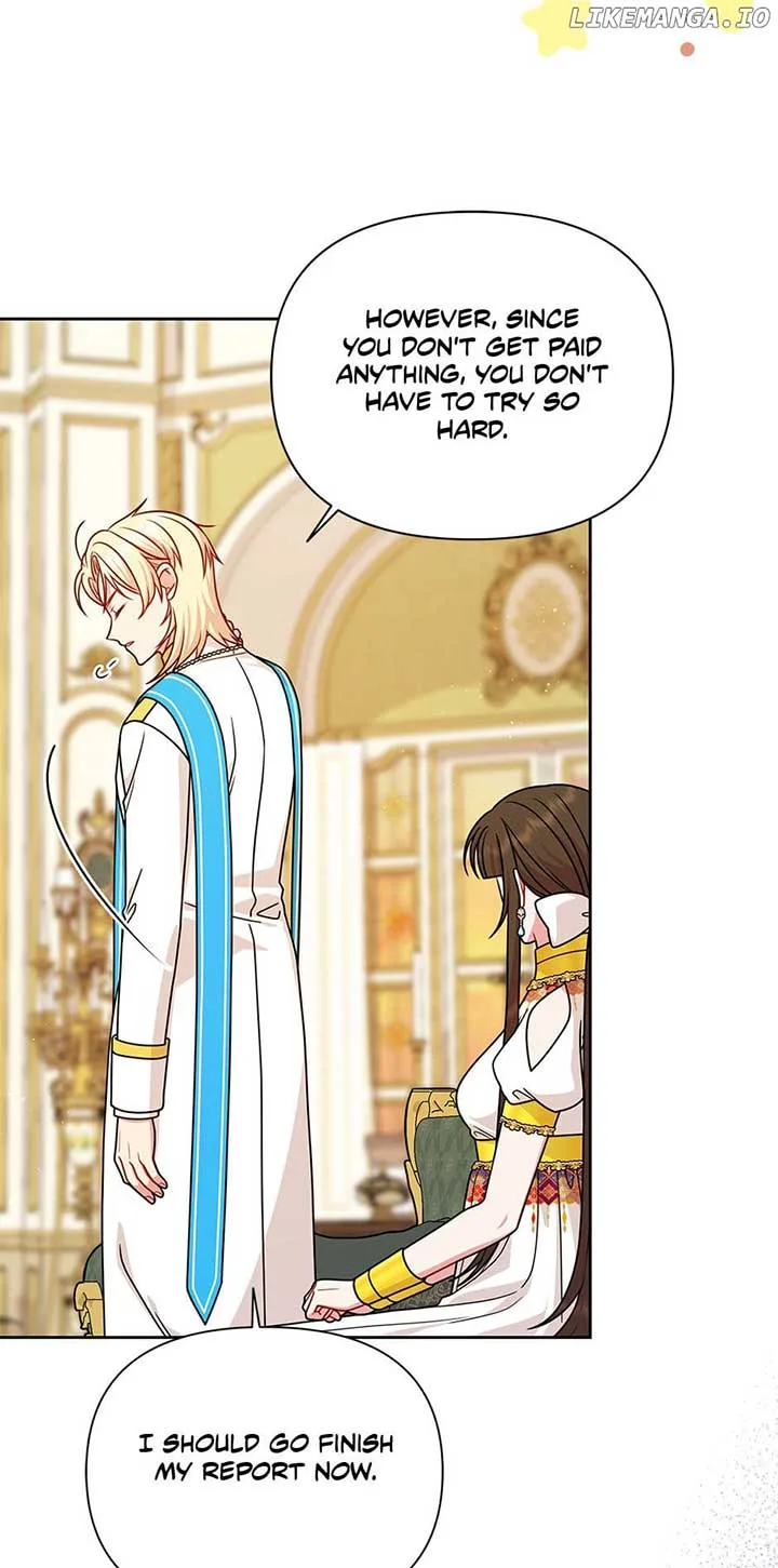 I Raised My Childhood Friend as a Tyrant Chapter 100 page 12