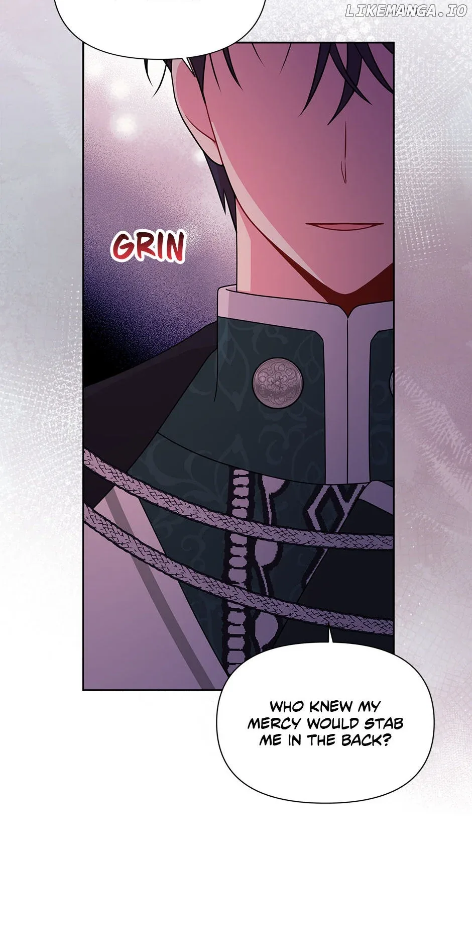 I Raised My Childhood Friend as a Tyrant Chapter 104 page 21