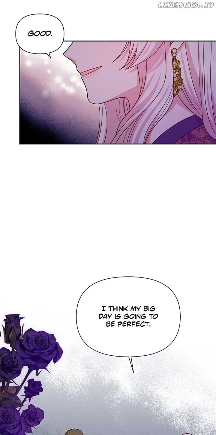 I Raised My Childhood Friend as a Tyrant Chapter 100 page 36