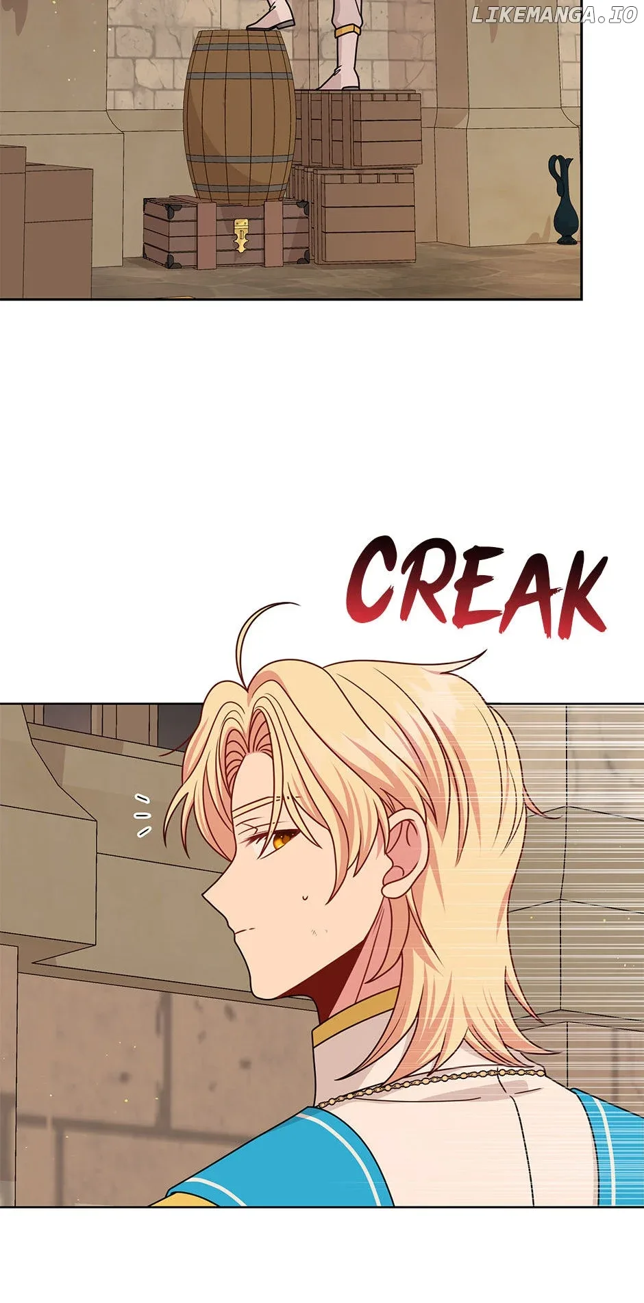 I Raised My Childhood Friend as a Tyrant Chapter 104 page 50