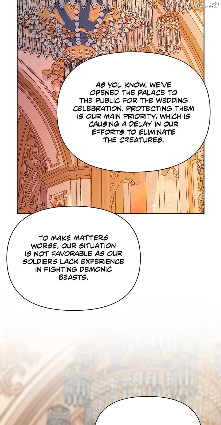 I Raised My Childhood Friend as a Tyrant Chapter 104 page 39