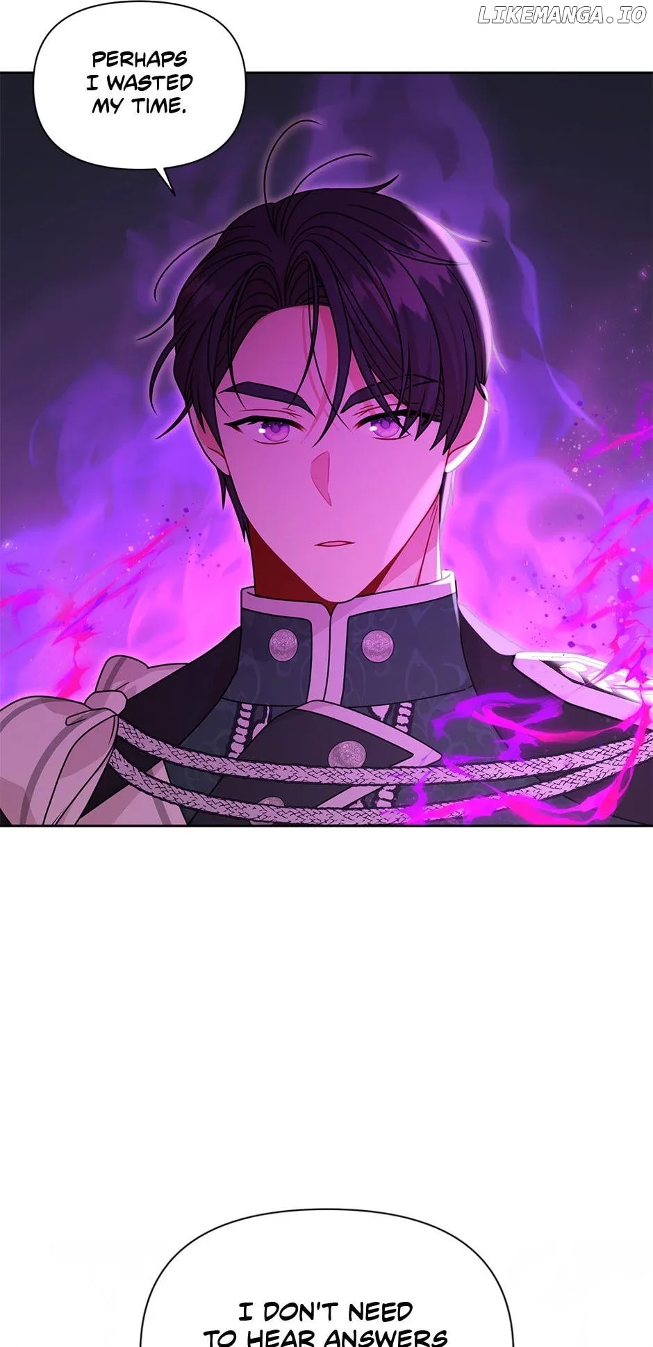 I Raised My Childhood Friend as a Tyrant Chapter 104 page 31