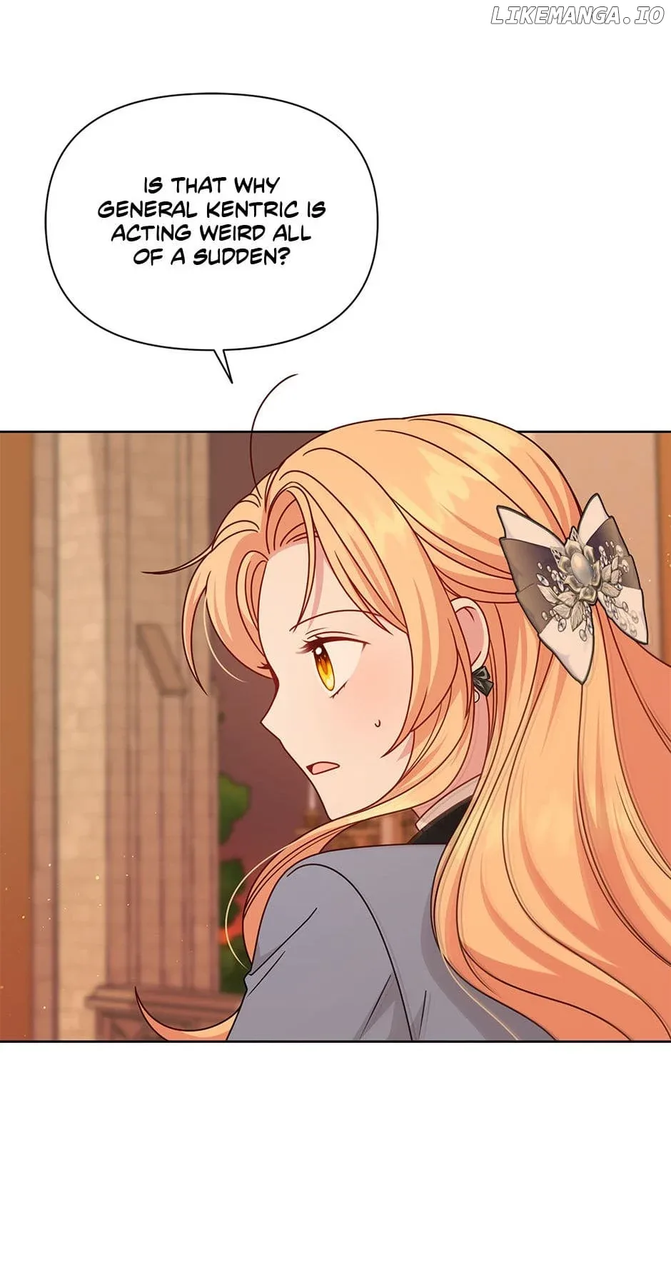 I Raised My Childhood Friend as a Tyrant Chapter 104 page 36