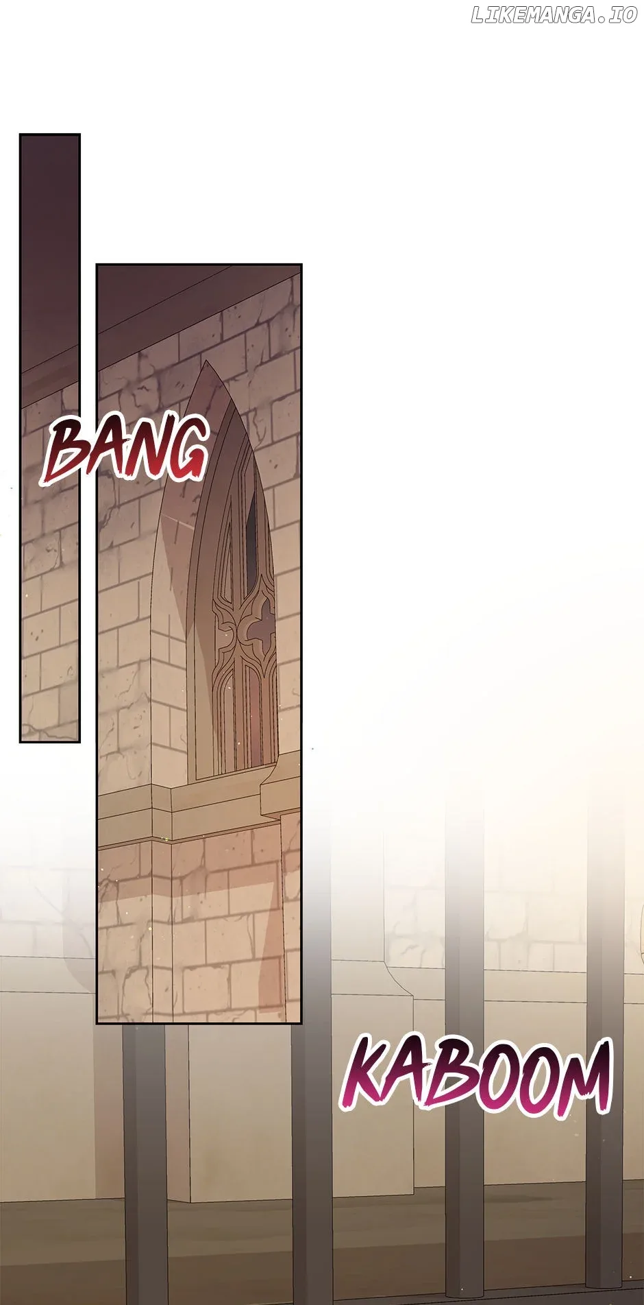 I Raised My Childhood Friend as a Tyrant Chapter 104 page 48