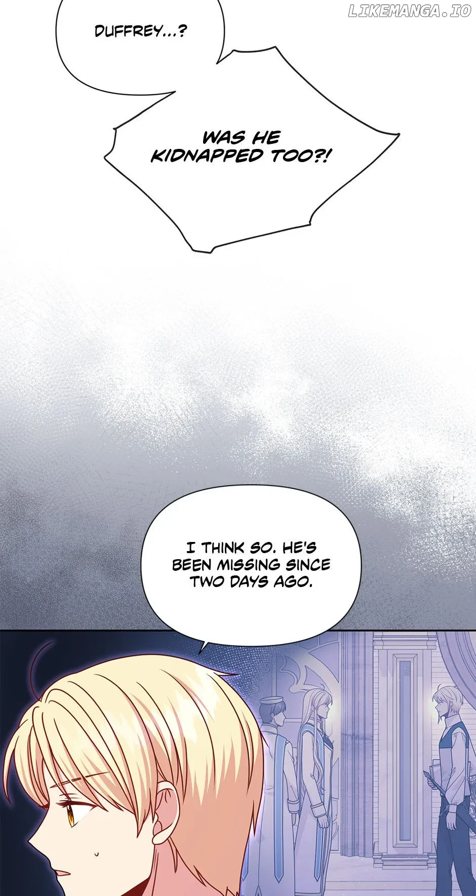 I Raised My Childhood Friend as a Tyrant Chapter 104 page 43