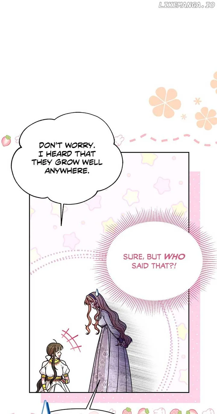 I Raised My Childhood Friend as a Tyrant Chapter 99 page 44