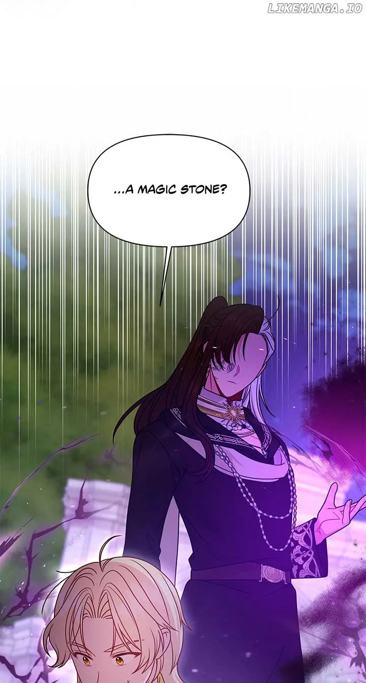 I Raised My Childhood Friend as a Tyrant Chapter 100 page 25