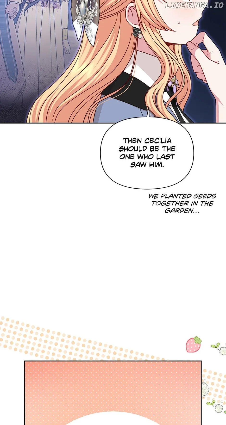 I Raised My Childhood Friend as a Tyrant Chapter 104 page 45