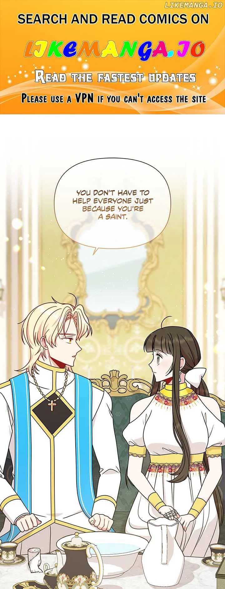 I Raised My Childhood Friend as a Tyrant Chapter 100 page 2