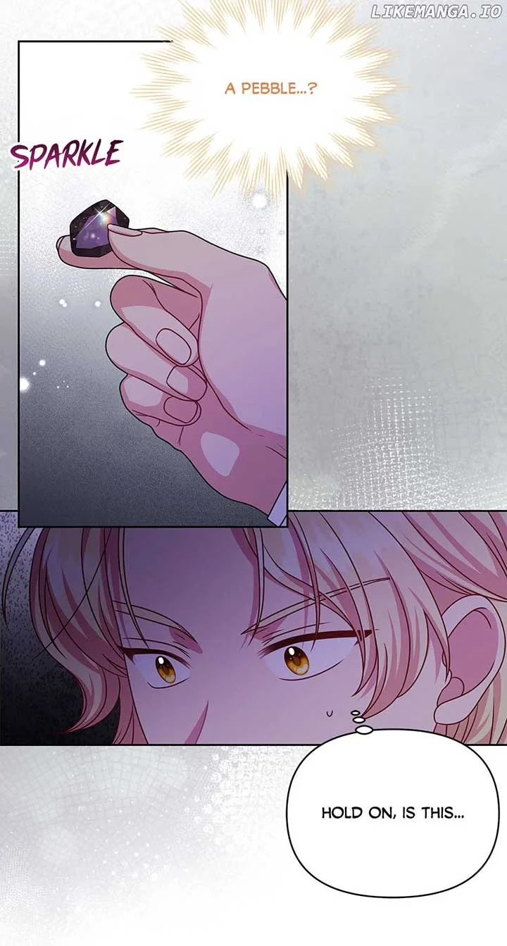 I Raised My Childhood Friend as a Tyrant Chapter 100 page 24