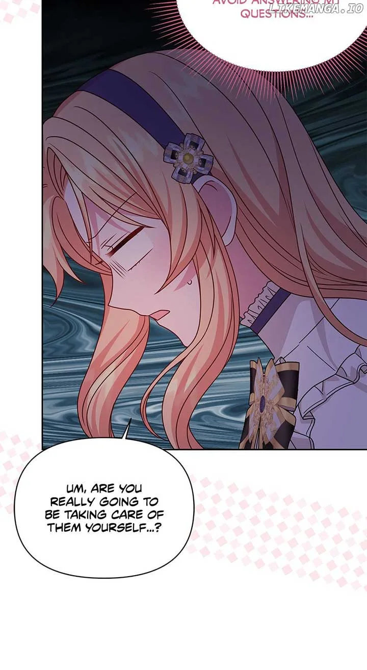 I Raised My Childhood Friend as a Tyrant Chapter 99 page 43