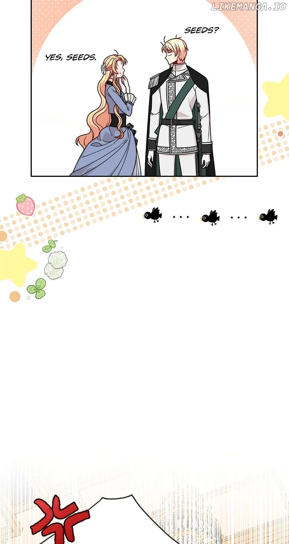 I Raised My Childhood Friend as a Tyrant Chapter 104 page 46