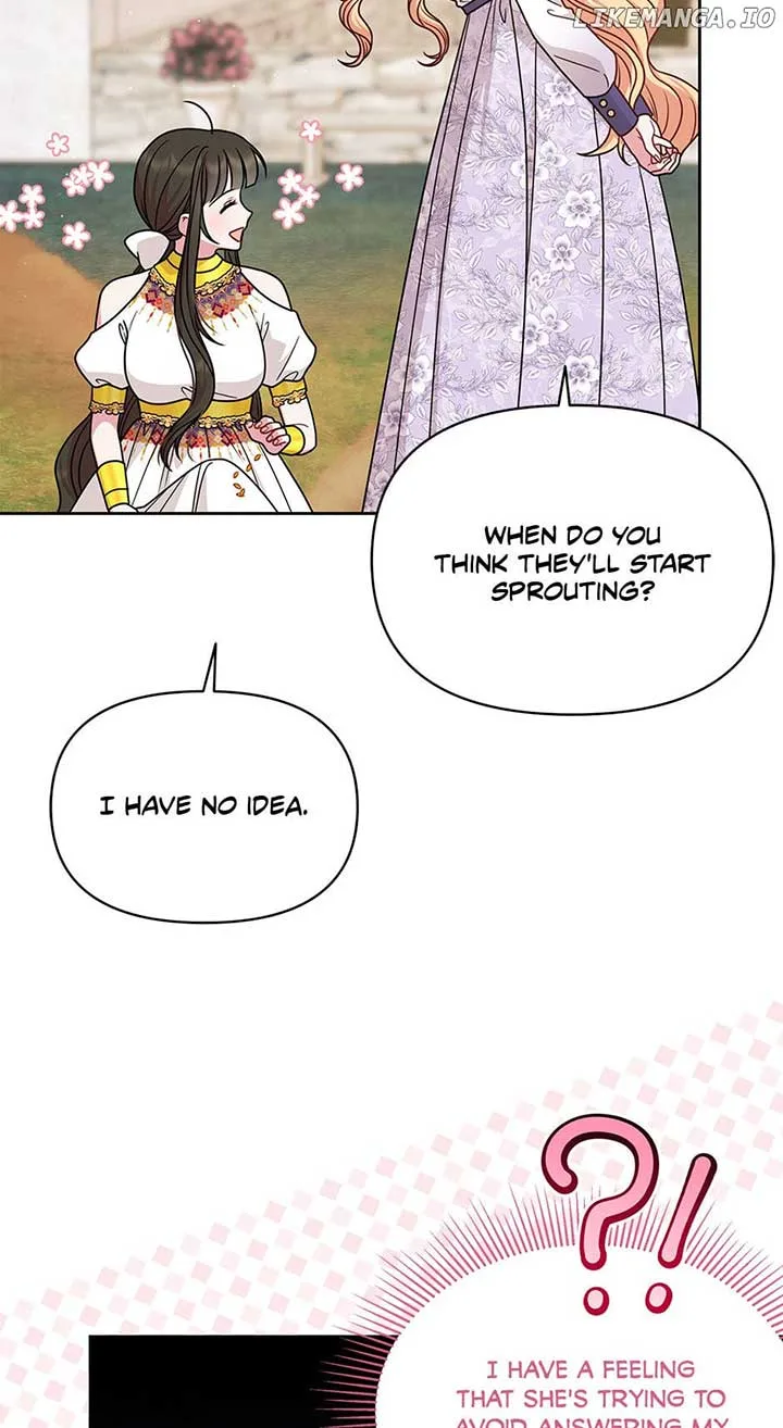 I Raised My Childhood Friend as a Tyrant Chapter 99 page 42