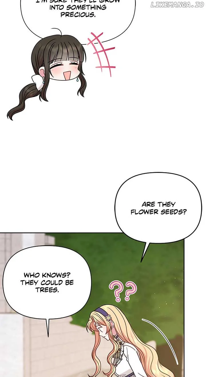 I Raised My Childhood Friend as a Tyrant Chapter 99 page 41