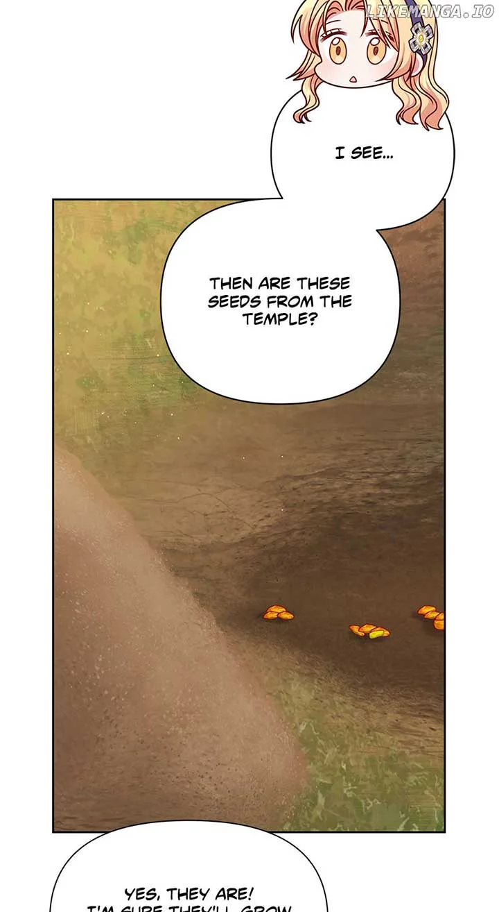 I Raised My Childhood Friend as a Tyrant Chapter 99 page 40