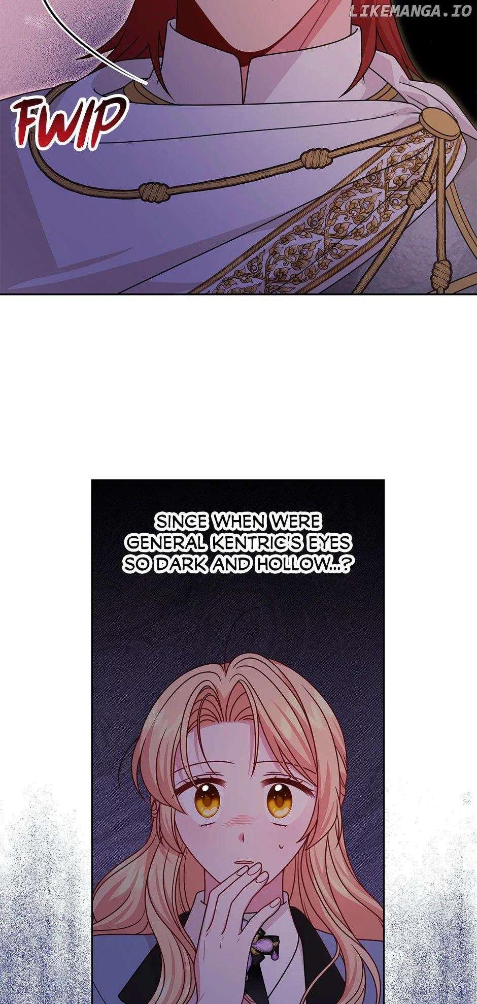 I Raised My Childhood Friend as a Tyrant Chapter 103 page 54