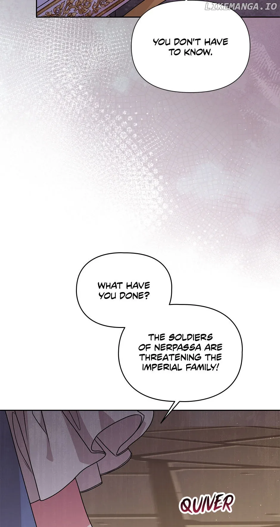 I Raised My Childhood Friend as a Tyrant Chapter 103 page 39