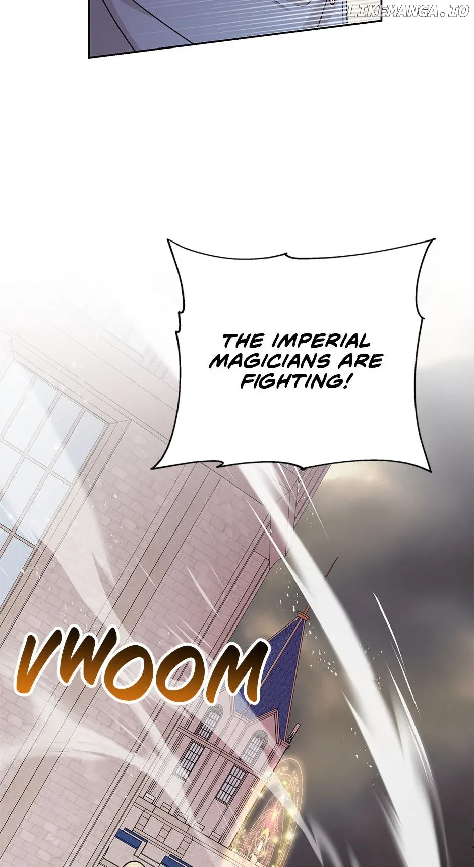 I Raised My Childhood Friend as a Tyrant Chapter 103 page 17