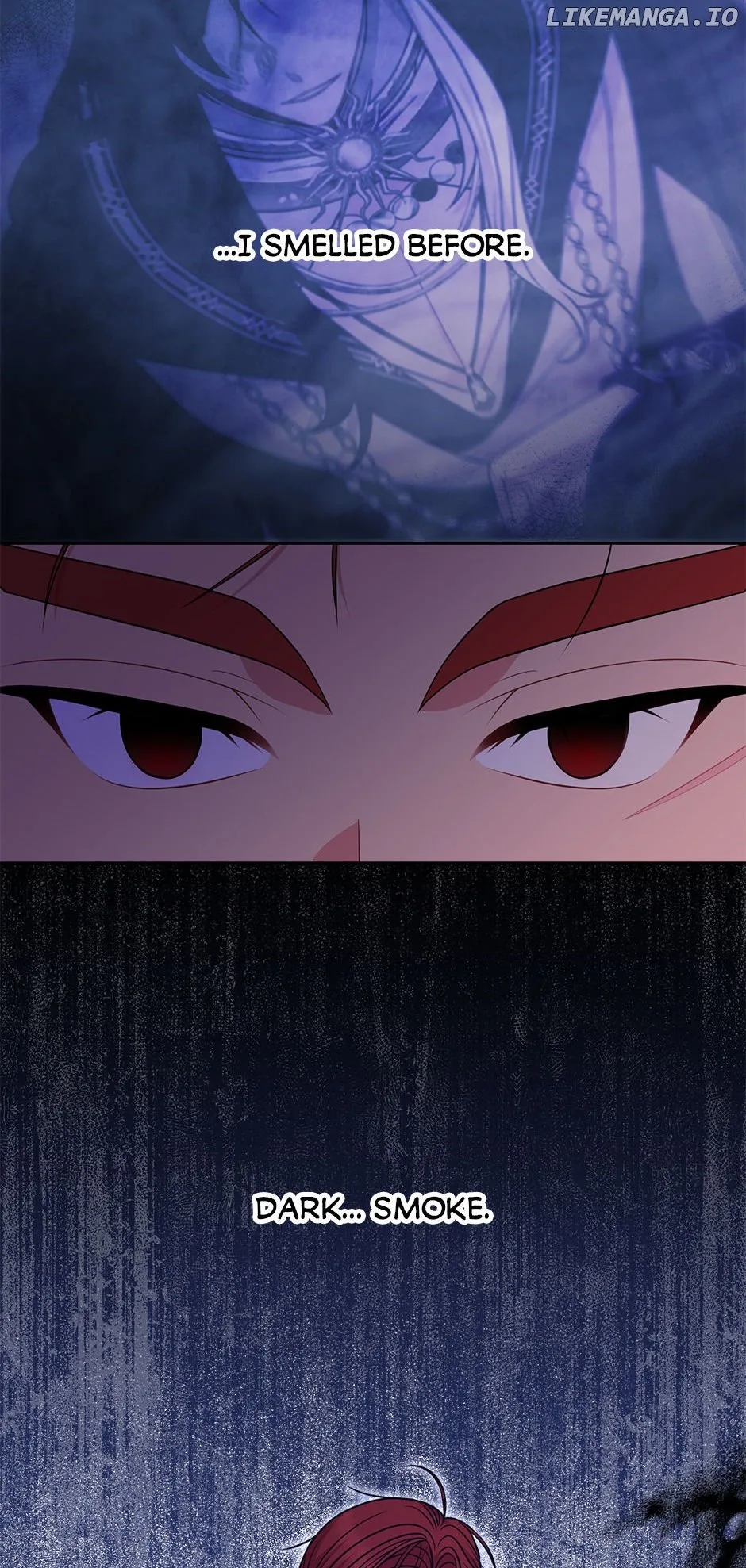 I Raised My Childhood Friend as a Tyrant Chapter 103 page 57