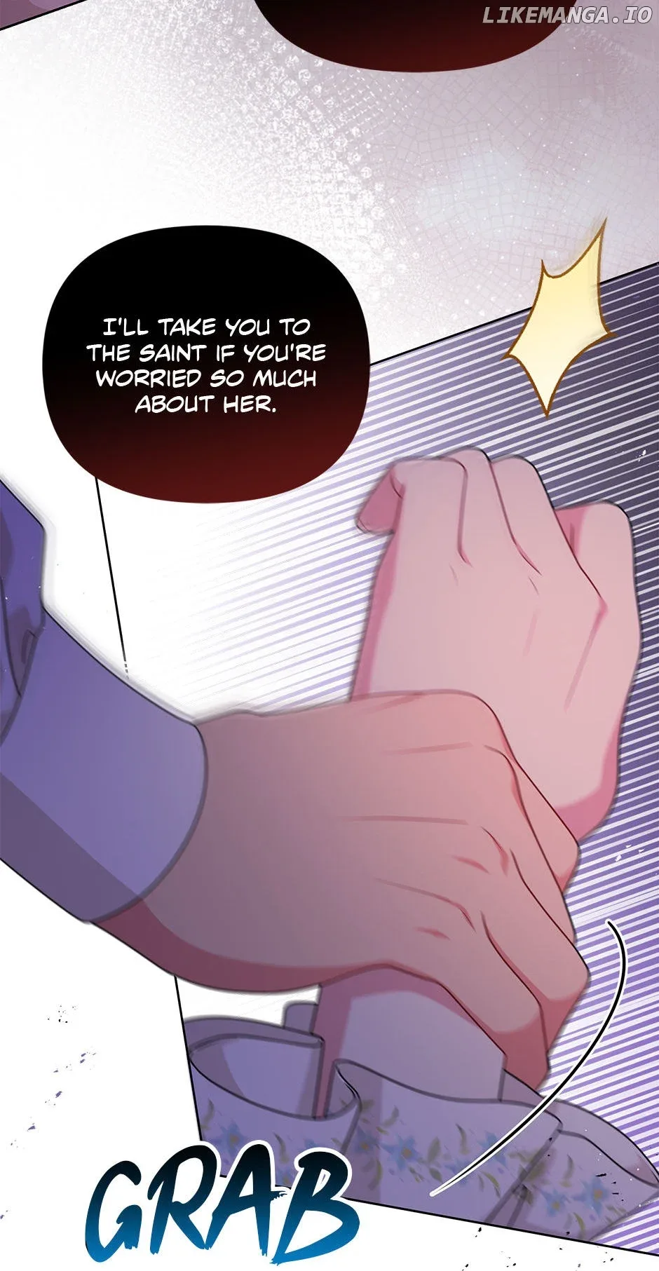I Raised My Childhood Friend as a Tyrant Chapter 103 page 48