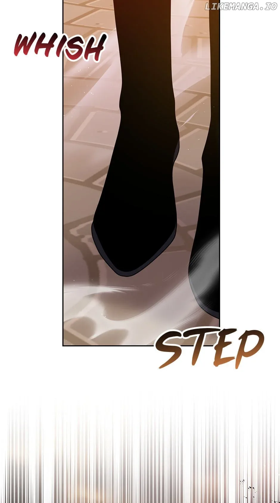 I Raised My Childhood Friend as a Tyrant Chapter 103 page 61