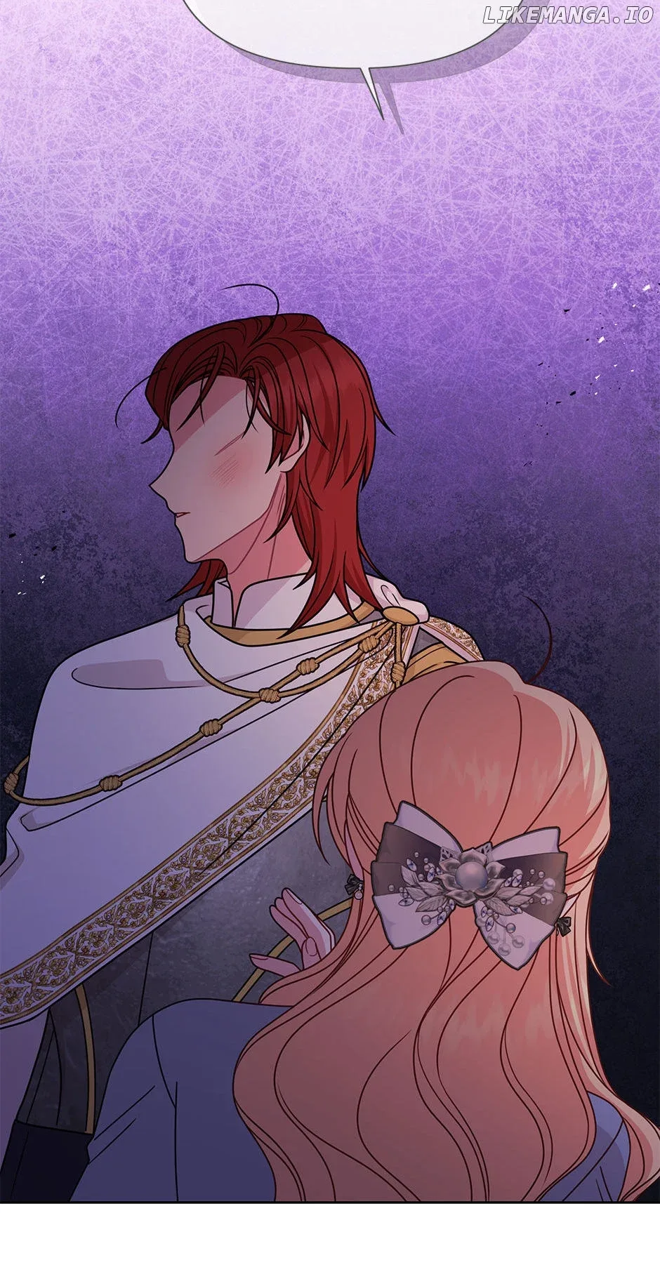 I Raised My Childhood Friend as a Tyrant Chapter 103 page 52