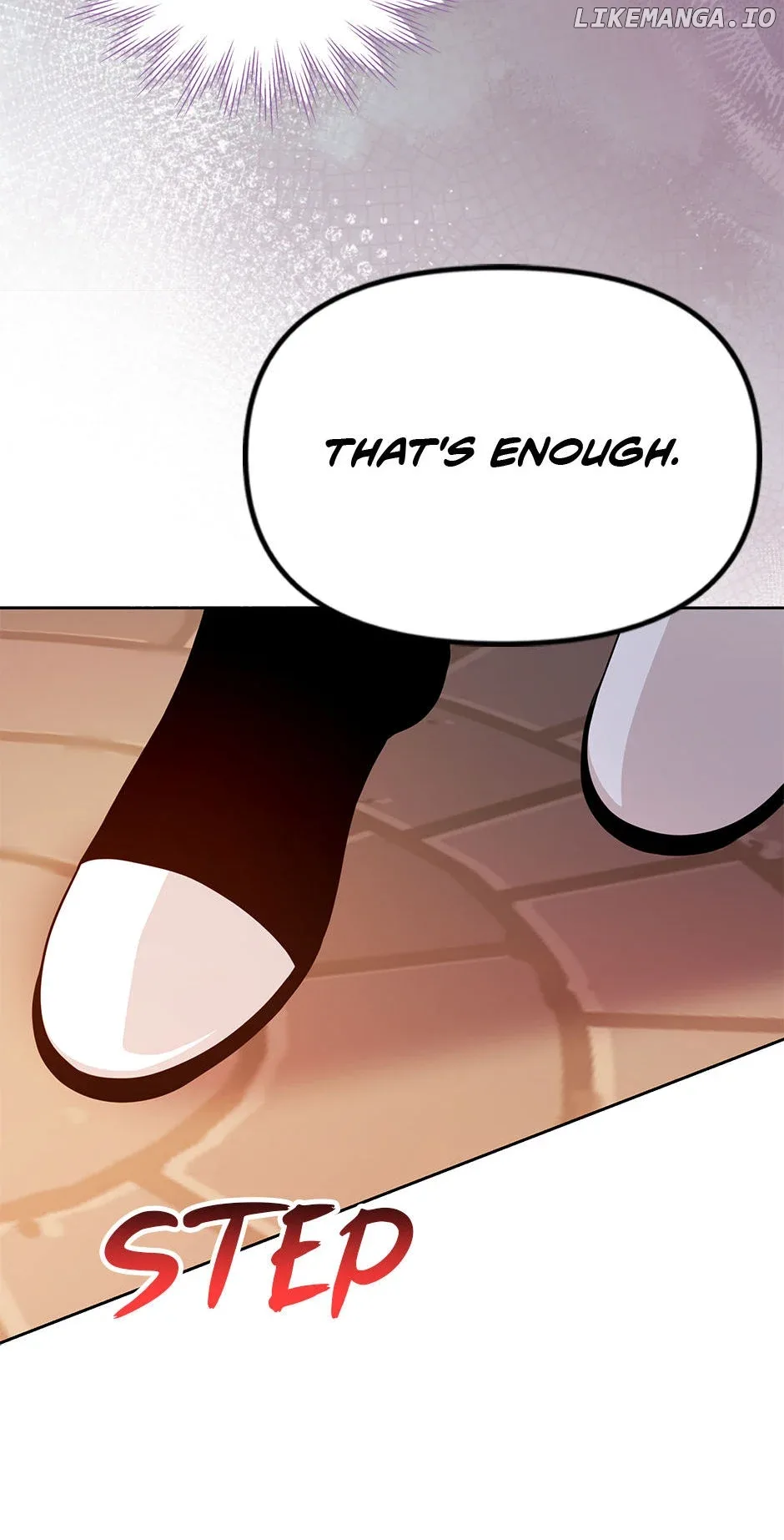 I Raised My Childhood Friend as a Tyrant Chapter 103 page 29