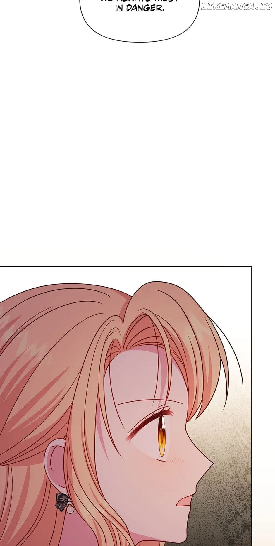 I Raised My Childhood Friend as a Tyrant Chapter 103 page 35