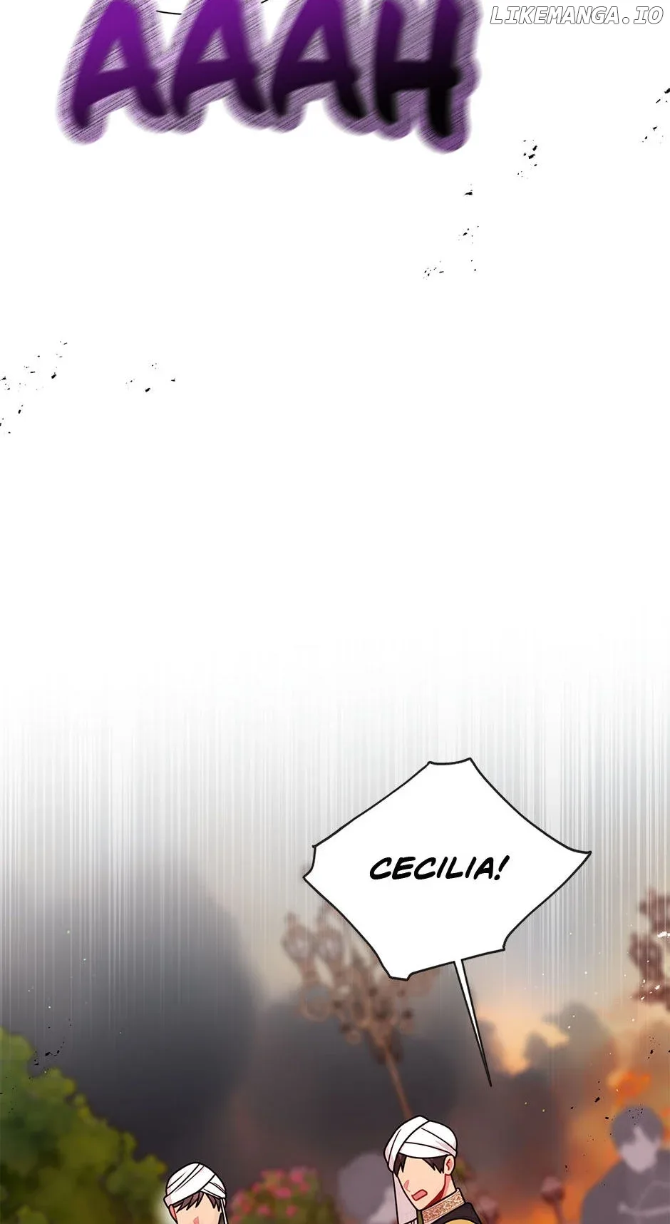 I Raised My Childhood Friend as a Tyrant Chapter 103 page 21