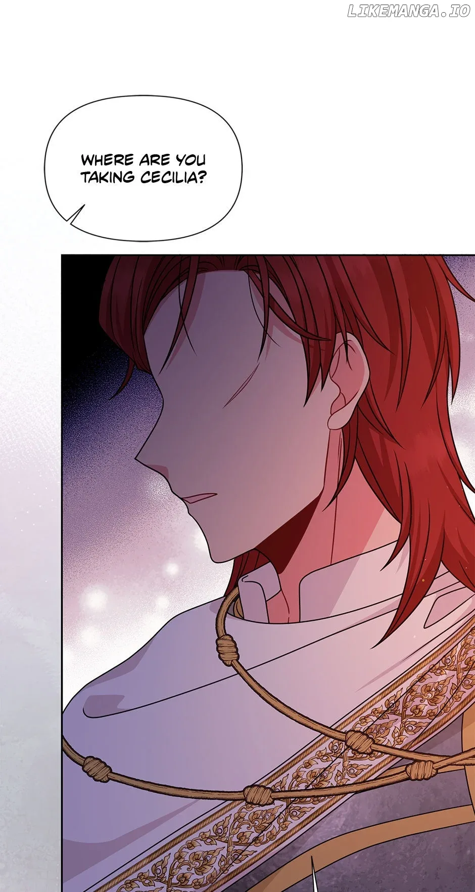 I Raised My Childhood Friend as a Tyrant Chapter 103 page 38