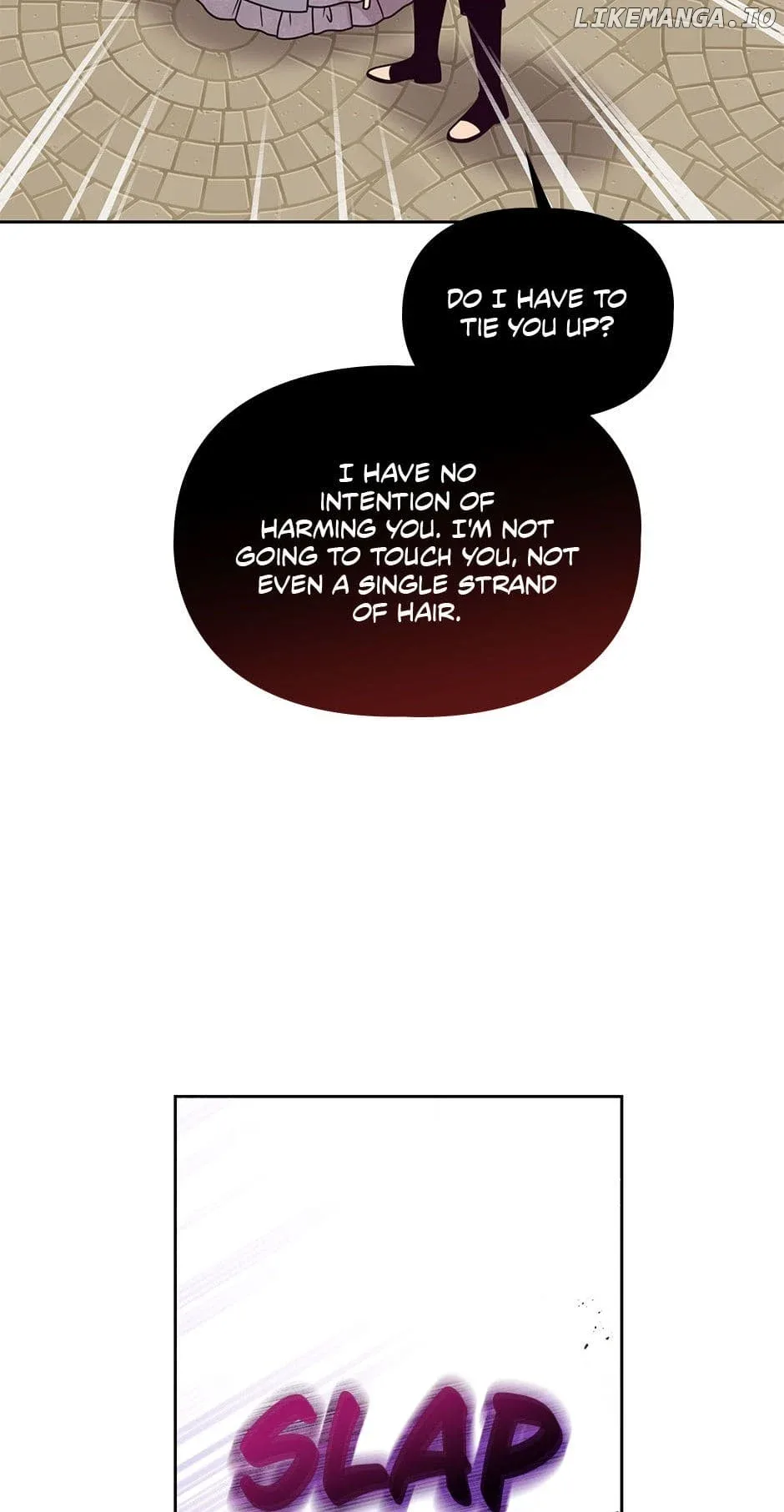 I Raised My Childhood Friend as a Tyrant Chapter 103 page 50