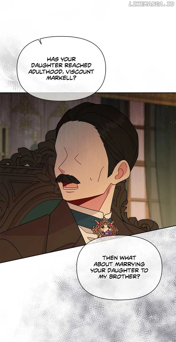 I Raised My Childhood Friend as a Tyrant Chapter 99 page 51