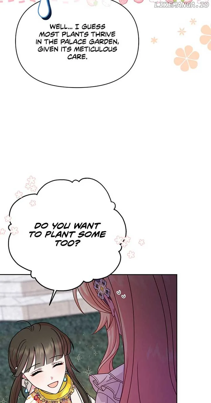 I Raised My Childhood Friend as a Tyrant Chapter 99 page 45