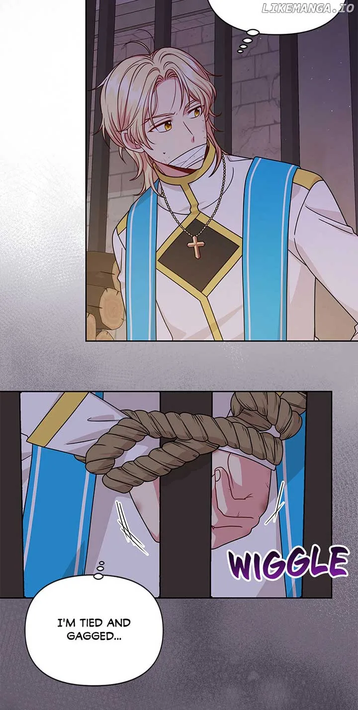 I Raised My Childhood Friend as a Tyrant Chapter 100 page 32