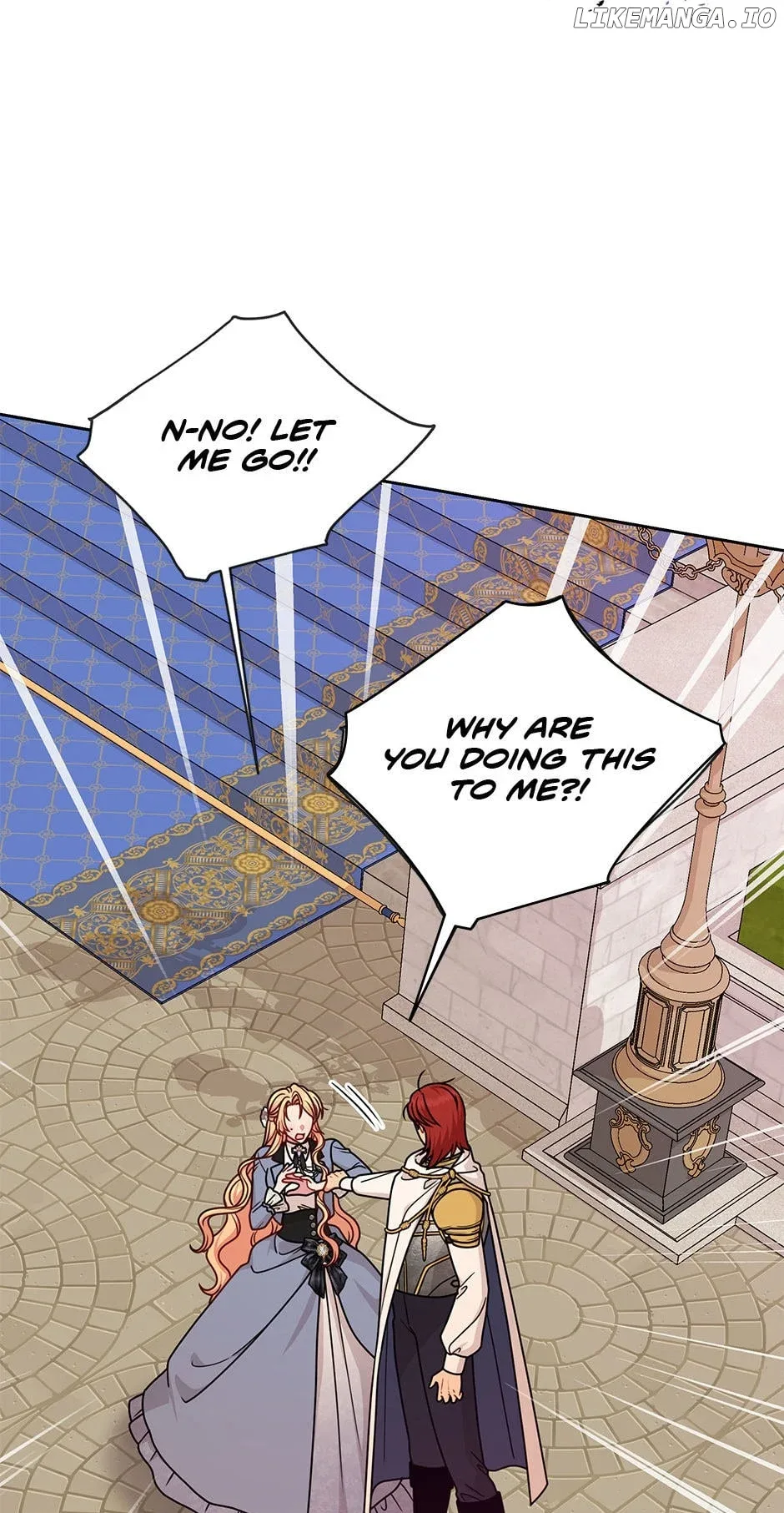 I Raised My Childhood Friend as a Tyrant Chapter 103 page 49