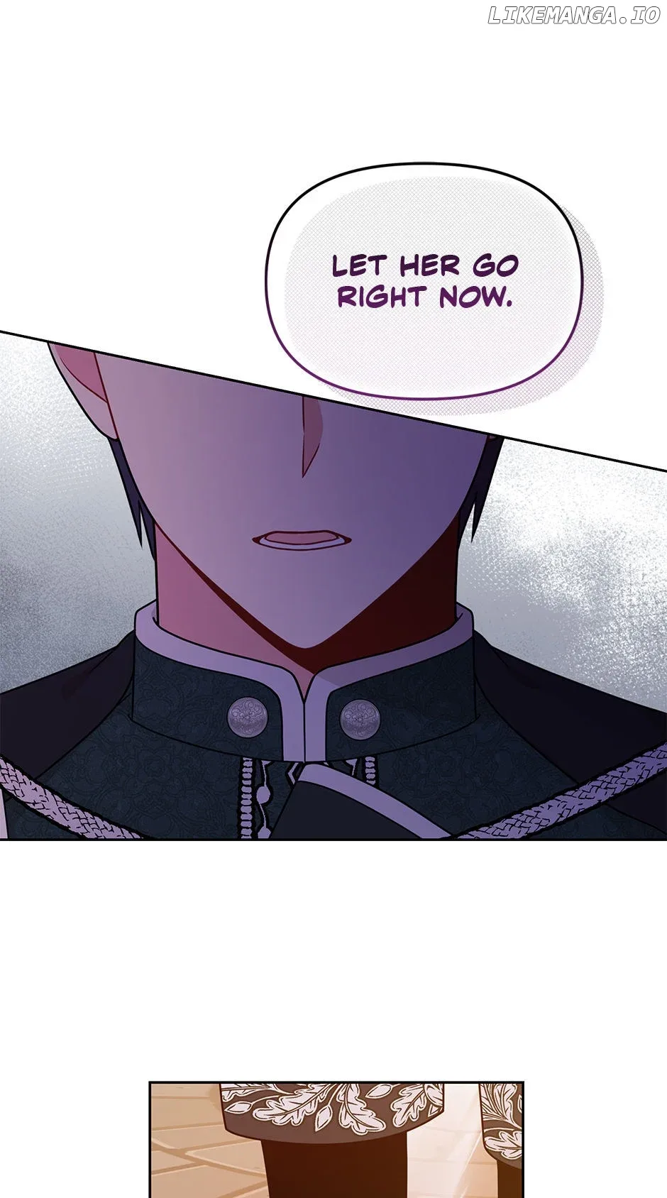 I Raised My Childhood Friend as a Tyrant Chapter 103 page 60